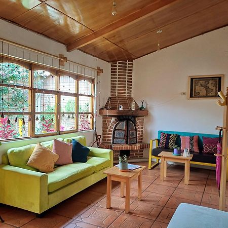 Апартаменти Casa Tribu Уарас Екстер'єр фото