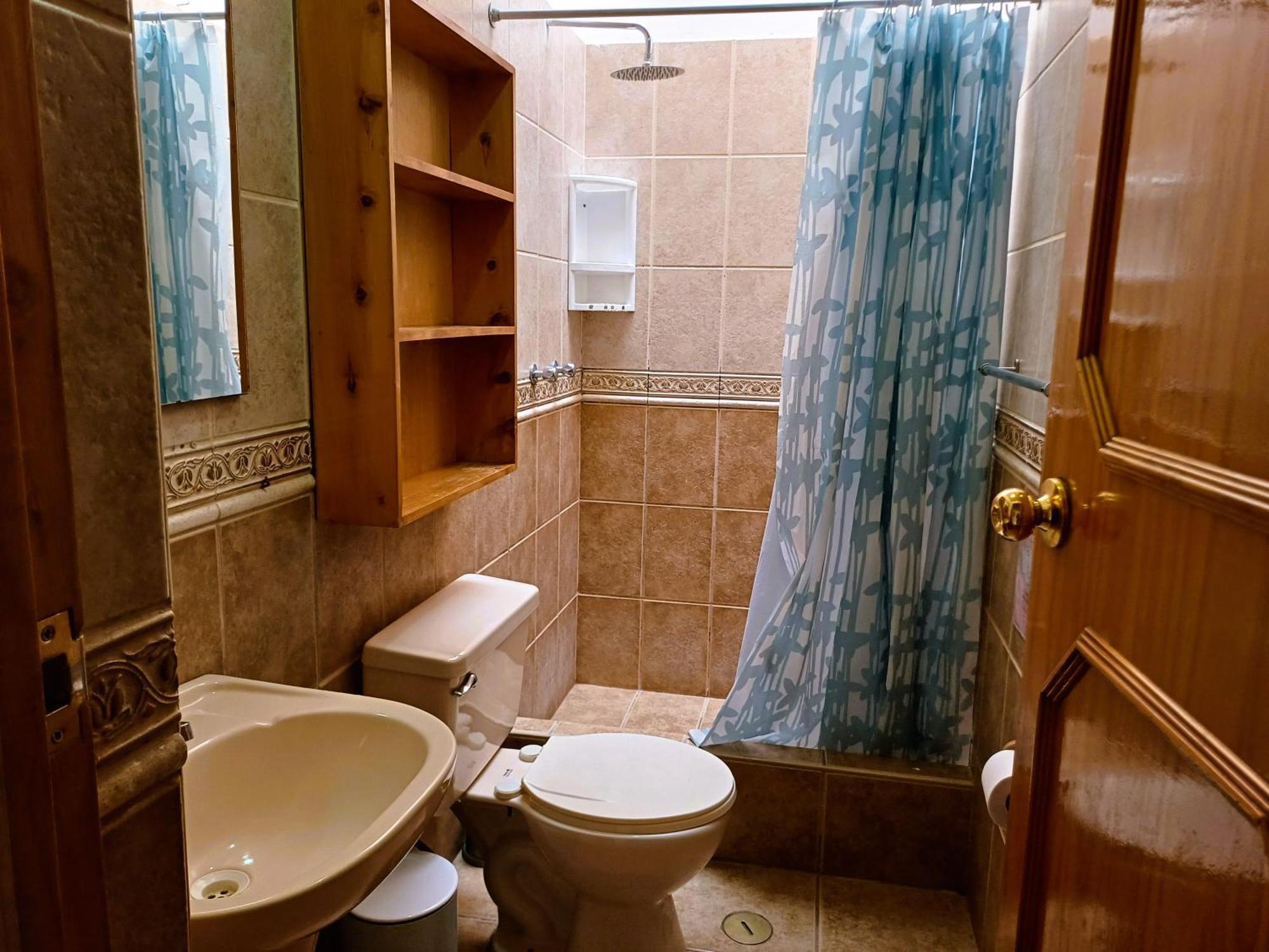 Апартаменти Casa Tribu Уарас Екстер'єр фото